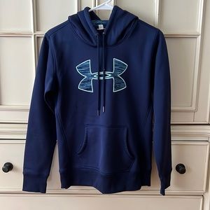 Under Armour Boys Sweatshirt